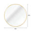 Miroir rond en aluminium pour hommes-1038723829-1017318441
