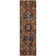 Premium Machine Washable Cerrito AMF570 Paprika Rug