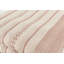 Ensemble de serviettes luxueuses 100% coton, 19,7 po x 35,4 po | 510 g / m² pour une absorbance ultime | Élégantes couleurs roses et brunes | Lavable à la machine, doux et durable pour le bain et le spa-1673383150