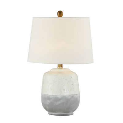 Lampe de table Brando