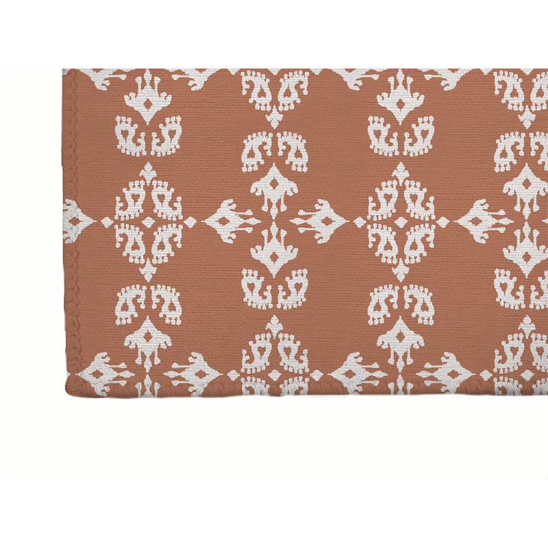 Cassia Area Rug, Rectangle 4' x 6'