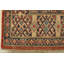 Tapis unique 8 pi 9 po x 11 pi 4 po Gaileen