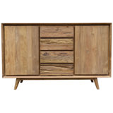 Media Console