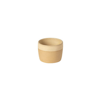 Arenito Stoneware Coffee Cup