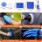 Drill Brush Attachments Set
