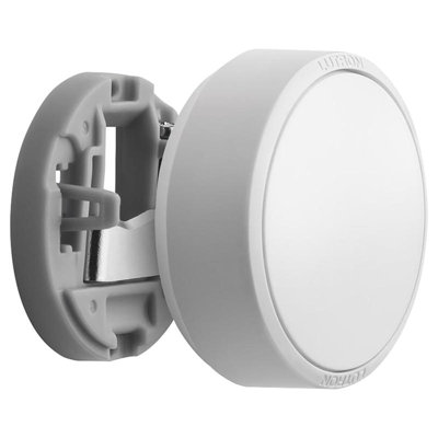 Gradateur rotatif blanc Lutron Aurora