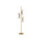 Novatude Tree Floor Lamp