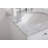 24'' Single Bathroom Vanity with Marble Top-245882838