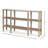 Grange Bungalow 56'' Solid Wood Console Table
