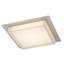     Plafonnier encastré à DEL de la collection Fours Square, homologué pour un usage intérieur / extérieur, sélectionnable par 3 tasses-119307568-119307566