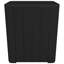 Lyli Square Outdoor Side Table - 38.5 cm W 38.5 cm D-275925750