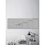 Shifting Beauty by Marmont Hill - Single Picture Frame Panoramic Painting-1632075115