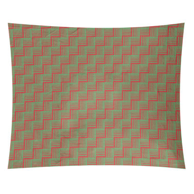 Loom Woven Polyester Tapestry