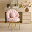 Metal Accent Stool-895226138