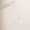 Edise 6 - Light Dimmable Chandelier