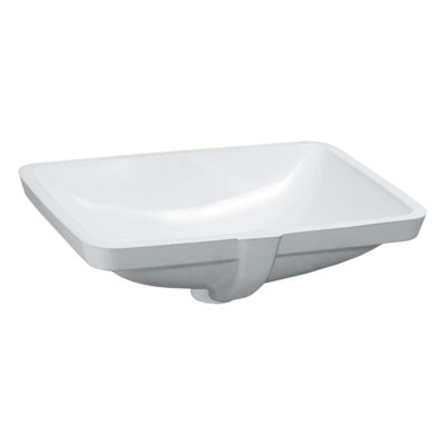 Laufen PRO S 20.87'' L Bathroom Sink