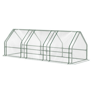 6'x3'x3' Mini Greenhouse