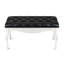 Colrain Faux Leather Upholstered Bench-75482972-69437205