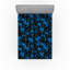Drap-housse orange Ambesonne-106771418-106771352