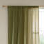 Zofia Broderie Slot Top Single Curtain Voile-97699934-97699938