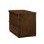 Table de chevet 2 tiroirs Baxtor-1297284899