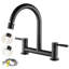 Belfry Kitchen Egmund Kitchen Faucet