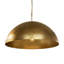 Cartie Hammered Metal Dome Pendant Light-904027737-904027736-904027739