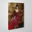 John Singer Sargent - Wrapped Canvas Painting-19044984