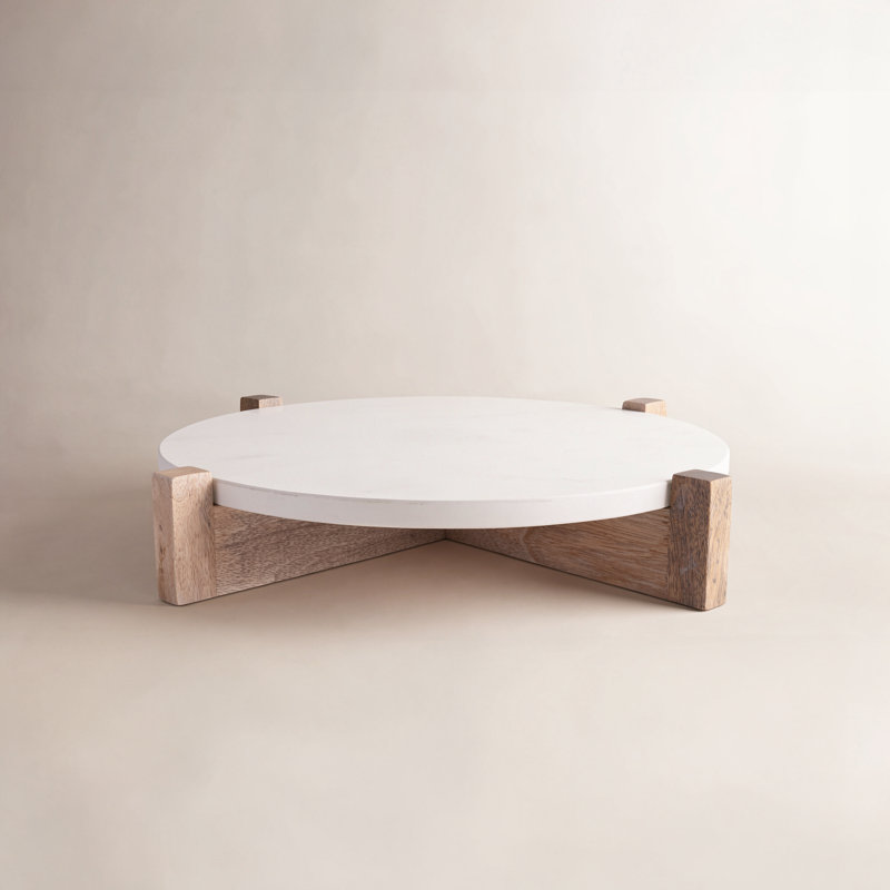 Palisades Cake Stand