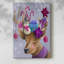 Christmas Friends II -Gallery Wraraped Cavas-1066353077