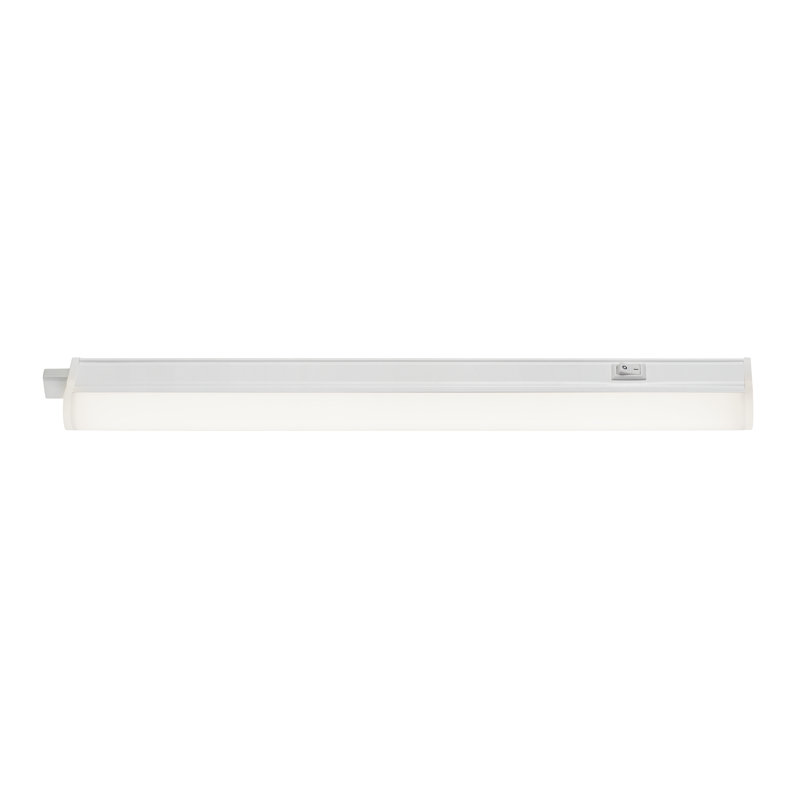 Brugos LED 31.2cm Under Cabinet Strip Light