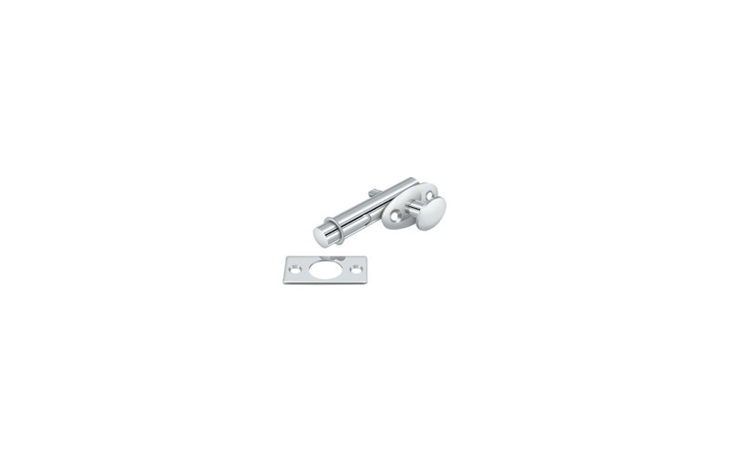 Hardware, Brushed Nickel