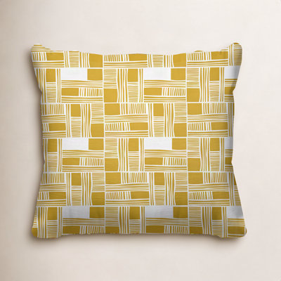 Kapri Throw Pillow