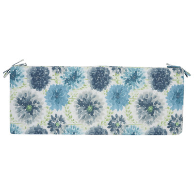 Outdoor Bench Cushion