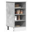 Bottom Cabinet Riga-711867500
