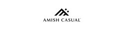 Amish Casual logo