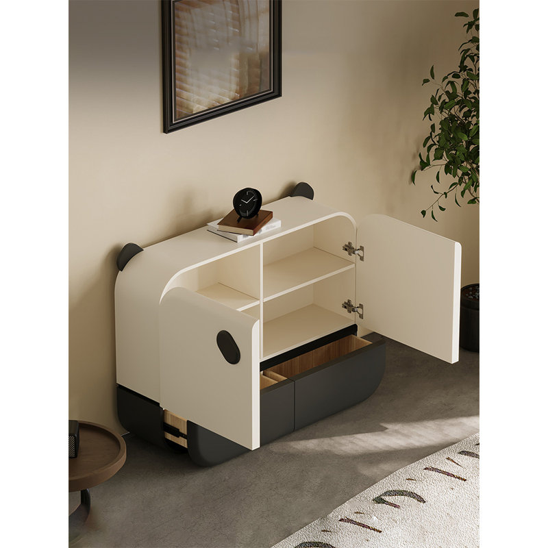Anietra Accent Cabinet