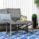 Jermarcus Rectangular Outdoor Coffee Table