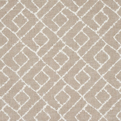 Durant Embroidery Fabric