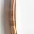 Atelier Natural Rattan Woven Round Mirror Large-1677099761