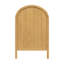 Bondi 3-in-1 Convertible Crib with Toddler Bed Conversion Kit-2047174825