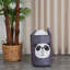 Sac à linge décoratif