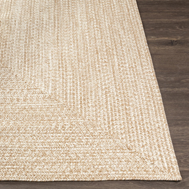 Leroux Indoor / Outdoor Rug, Runner 2'6" x 8'