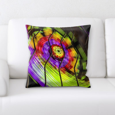 Coussin décoratif