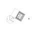 Dau 1 - Light Metal LED Spotlight-317148126