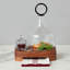 Classic Rectangle Trivet Riser, Small