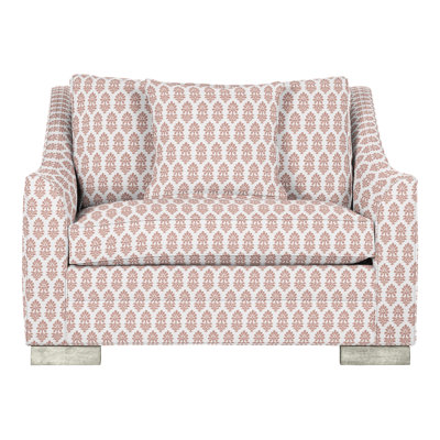 Nicholas Chair And A Half