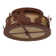 Foote 2 - Light Flush Mount
