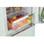 Classic Retro 21.6" Manual Defrost 8.7 cu. ft. ENERGY STAR Certified Bottom Freezer Refrigerator-49674442