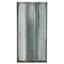 Carreau de mur en porcelaine brillante cannelée 4,5 "x 9" Sakura-114123723